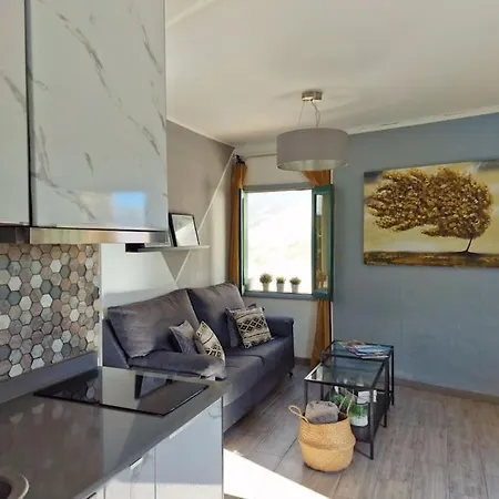 度假居 Rockbeach *