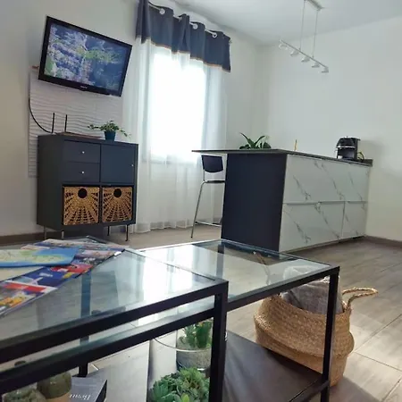 度假居 Rockbeach *