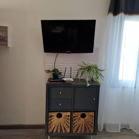 Rockbeach 度假居 *