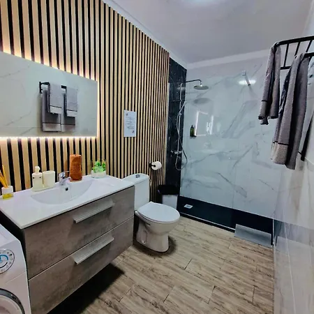 度假居 Rockbeach 科斯塔特吉塞