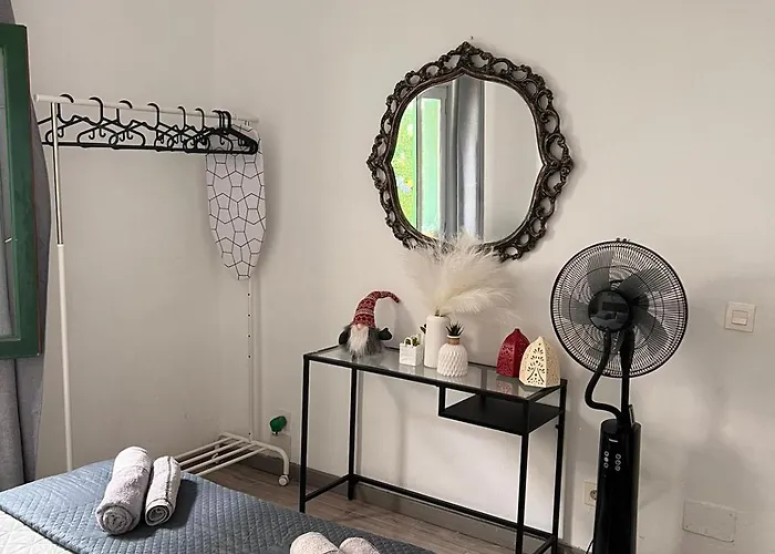 Rockbeach Semesterbostad *