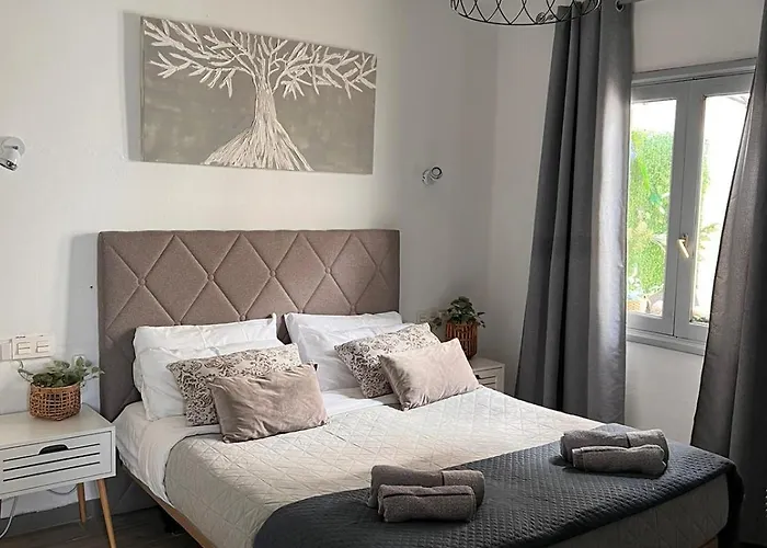 Semesterbostad Rockbeach *