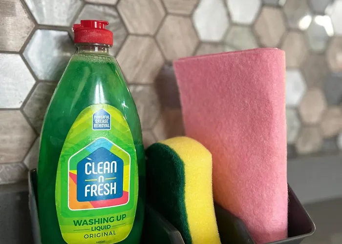 Rockbeach Semesterbostad *