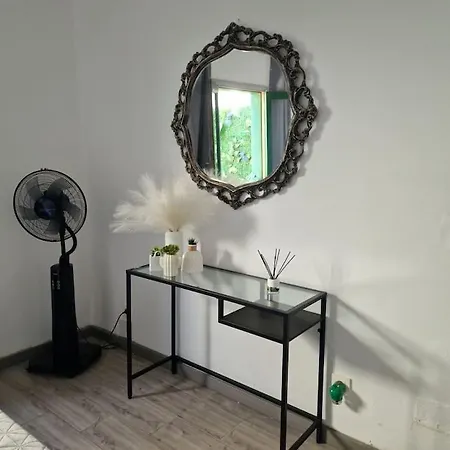 Сasa de vacaciones Rockbeach Costa Teguise