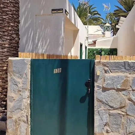Rockbeach Hébergement de vacances Costa Teguise