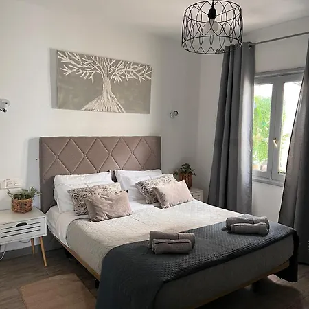 Holiday home Rockbeach *