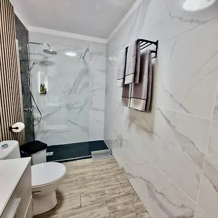 Rockbeach * Costa Teguise