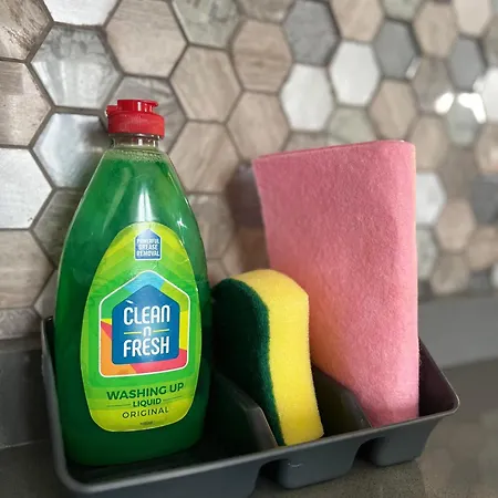 Rockbeach Holiday home *