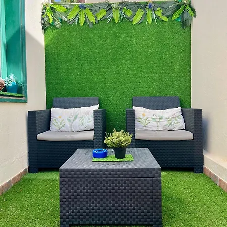 Сasa de vacaciones Rockbeach Costa Teguise