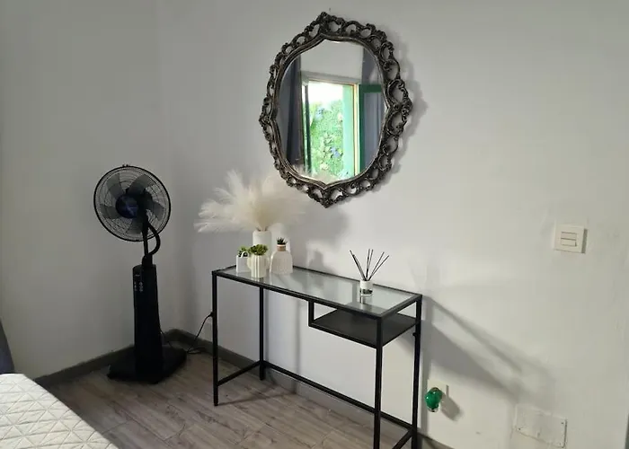 Vakantiehuis Rockbeach Costa Teguise