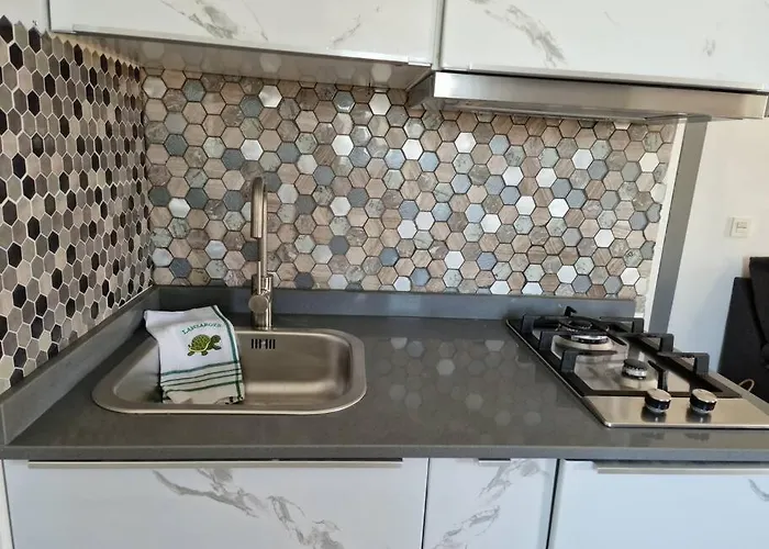 Rockbeach Vakantiehuis