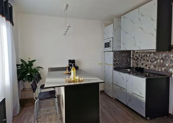 Rockbeach Costa Teguise