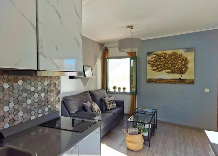 Vakantiehuis Rockbeach *