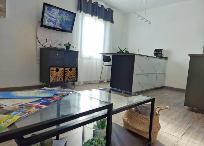 Vakantiehuis Rockbeach *