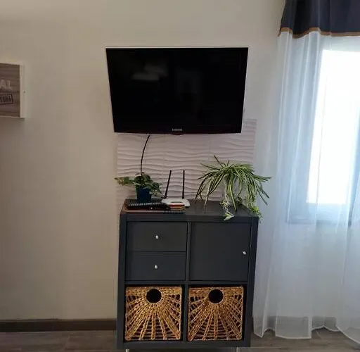 Rockbeach Vakantiehuis *