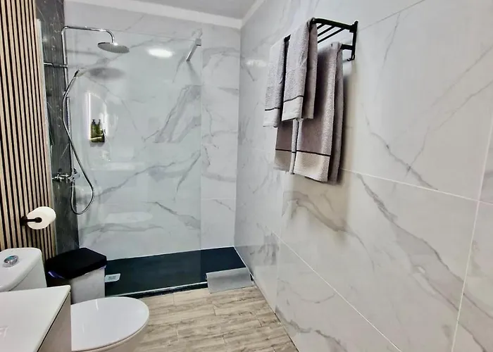 Rockbeach * Costa Teguise