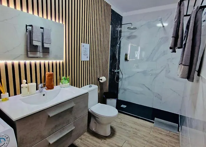 Vakantiehuis Rockbeach Costa Teguise