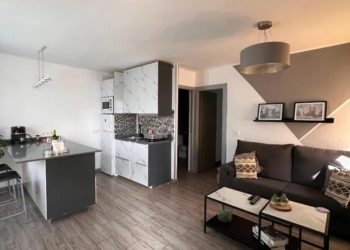 Vakantiehuis Rockbeach Costa Teguise