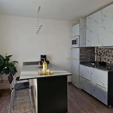 Rockbeach Costa Teguise