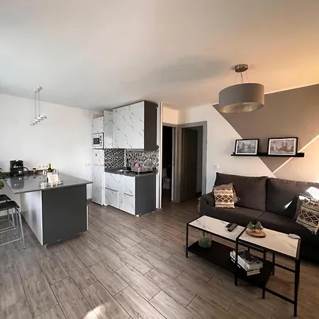 Nyaraló Rockbeach Costa Teguise